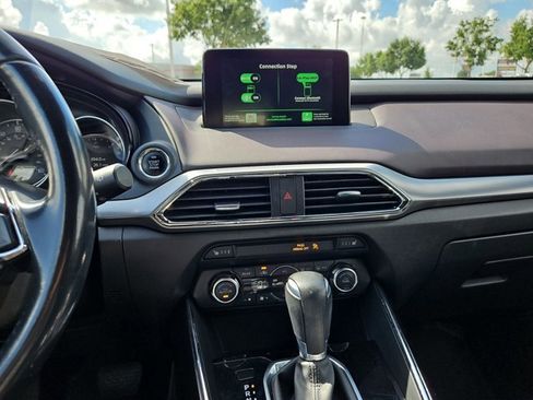 Used 2016 MAZDA CX-9 Grand Touring FWD image 14