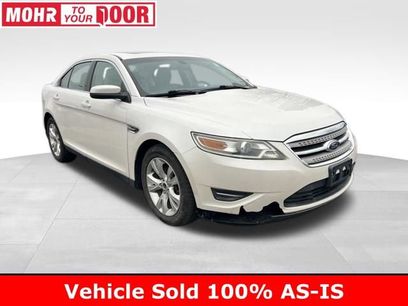 Used 2011 Ford Taurus SEL w/ 201A Rapid Spec Order Code
