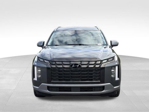 Used 2023 Hyundai Palisade SEL image 8