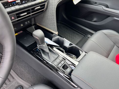 New 2026 Toyota Camry XLE AWD/4WD image 26
