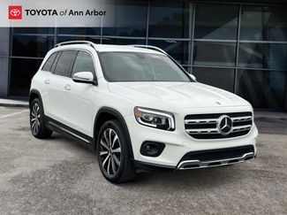 Used 2022 Mercedes-Benz GLB 250 4MATIC video 1
