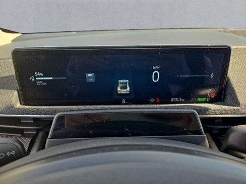 Certified 2025 Ford Mustang Mach-E Premium RWD image 16