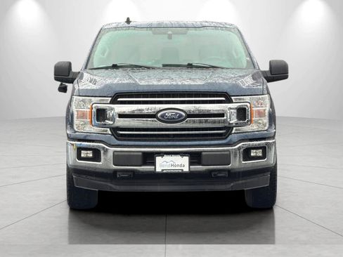 Used 2020 Ford F150 XLT image 10