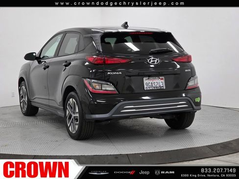 Used 2023 Hyundai Kona SE FWD image 5