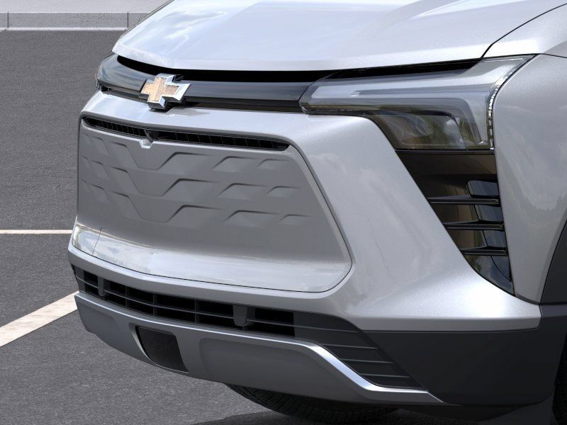 New 2026 Chevrolet Blazer EV LT AWD/4WD image 35
