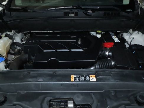 Used 2016 Lincoln MKX Reserve w/ Climate Package image 37