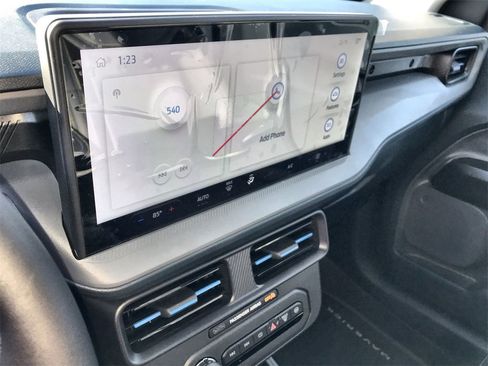 New 2026 Ford Maverick Lobo image 16