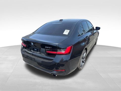 Used 2023 BMW 330i xDrive Sedan w/ Premium Package AWD/4WD image 2