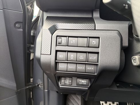 Used 2025 Toyota 4Runner TRD Pro AWD/4WD image 14