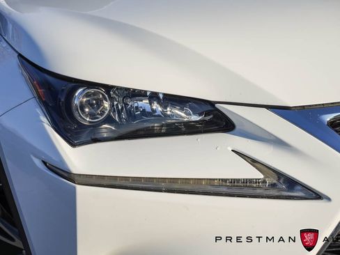 Used 2016 Lexus NX 200t 200t image 14