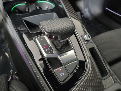 Certified 2025 Audi A5 2.0T Premium Plus w/ Premium Plus image 16