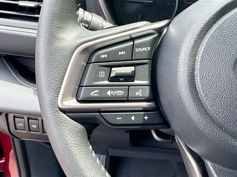 New 2026 Subaru Ascent Limited w/ Popular Package #2 AWD/4WD image 8