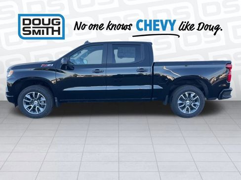 New 2026 Chevrolet Silverado 1500 RST image 3