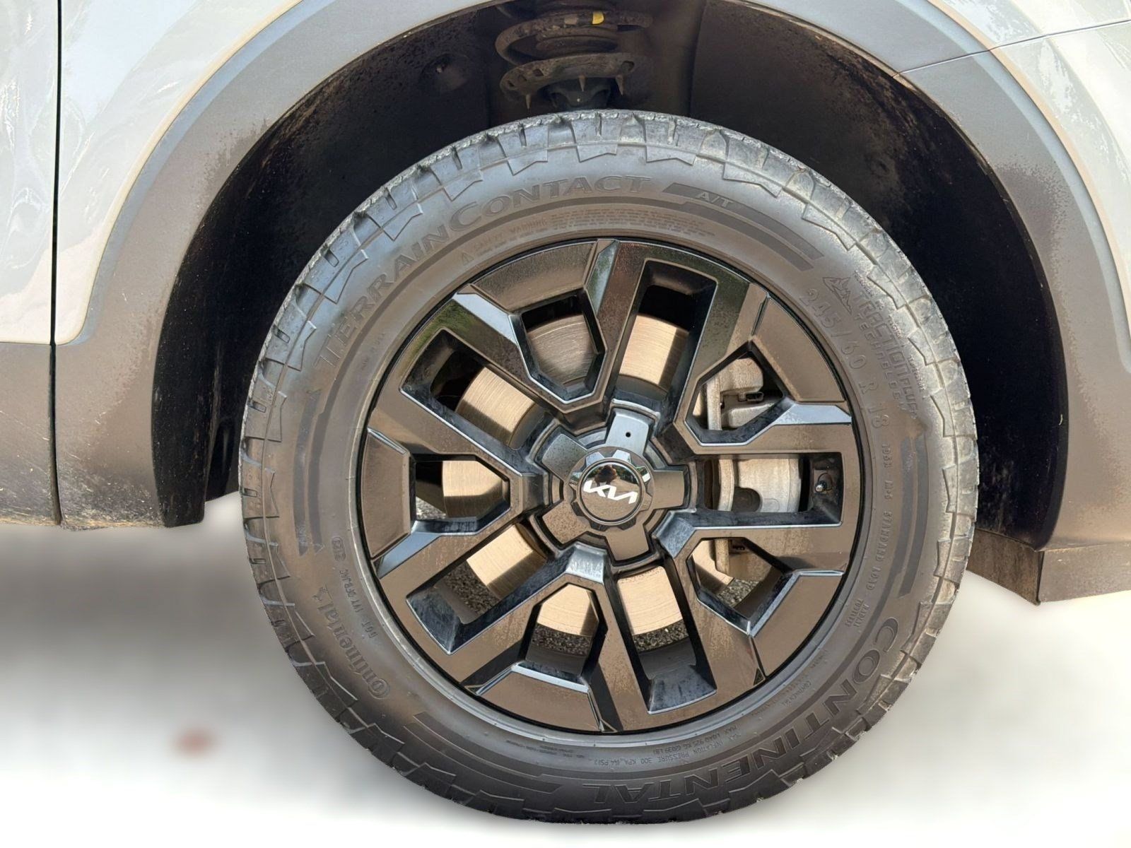 Used 2024 Kia Telluride SX Prestige X-Pro AWD/4WD image 12