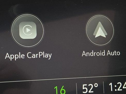 Used 2023 Buick Envision Avenir image 7