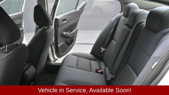 Used 2021 Nissan Altima 2.5 S FWD image 15