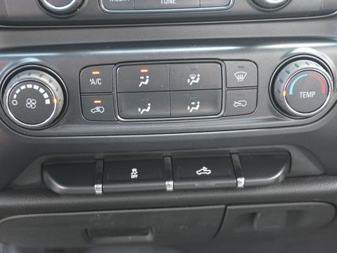Used 2017 Chevrolet Silverado 2500 W/T RWD image 26