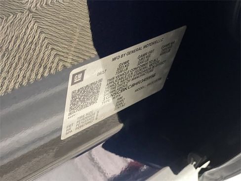 Used 2017 Chevrolet Tahoe LT w/ Max Trailering Package image 20