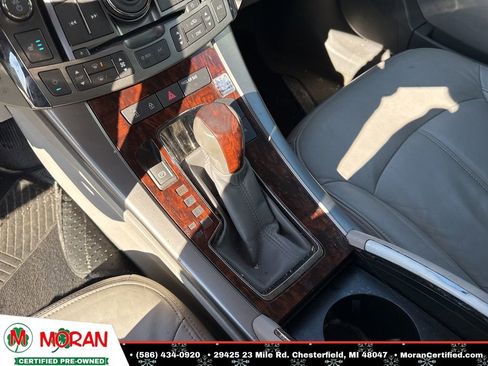 Used 2013 Buick LaCrosse Leather image 17