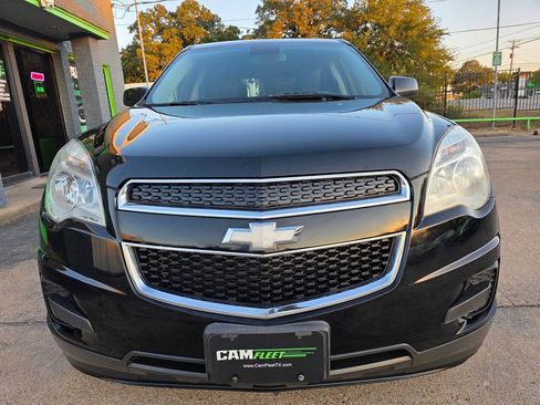 Used 2015 Chevrolet Equinox LT w/ Driver Convenience Package FWD image 5