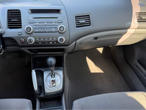 Used 2006 Honda Civic EX image 11