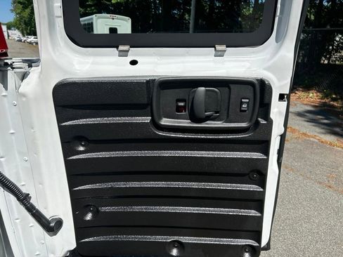 Used 2024 GMC Savana 2500 w/ Driver Convenience Package RWD image 24