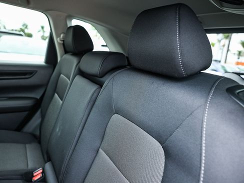 Used 2025 Honda CR-V LX image 26