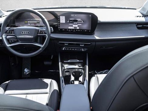 New 2026 Audi Q3 quattro 2.0T AWD/4WD image 20