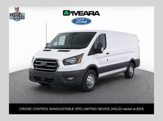 Used 2023 Ford Transit 250 Low Roof AWD 360° Tour