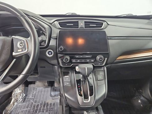 Used 2018 Honda CR-V EX-L image 17