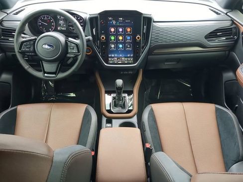 Used 2025 Subaru Forester Touring w/ Popular Package - Touring image 13