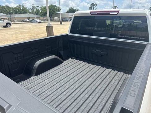 New 2025 Chevrolet Silverado 1500 RST image 40