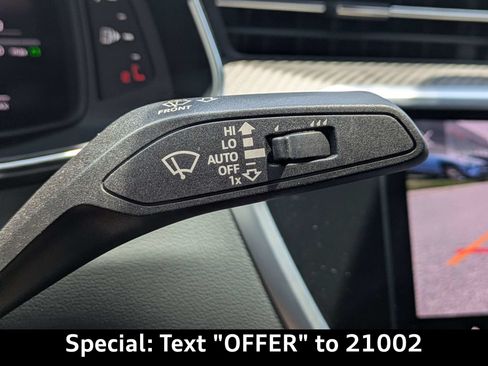 Certified 2024 Audi S7 Premium Plus AWD/4WD image 26