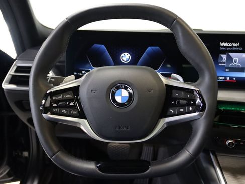 Used 2026 BMW 330i xDrive Sedan AWD/4WD image 42