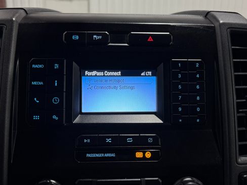 Used 2021 Ford F250 XL w/ Power Equipment Group image 43