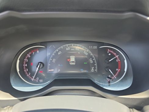 Certified 2024 Toyota RAV4 XLE w/ Weather Package AWD/4WD image 20