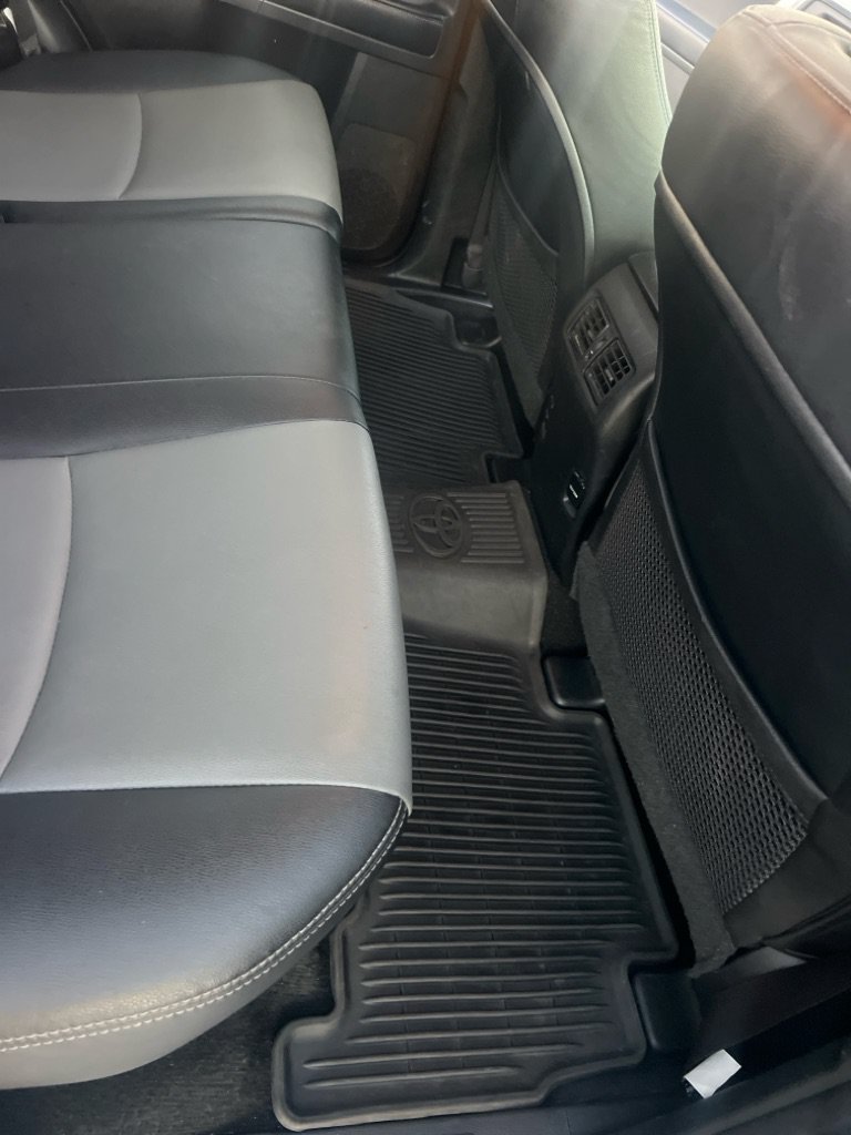 Used 2017 Toyota 4Runner SR5 Premium AWD/4WD image 16