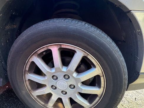 Used 2006 Buick Rendezvous CX image 4