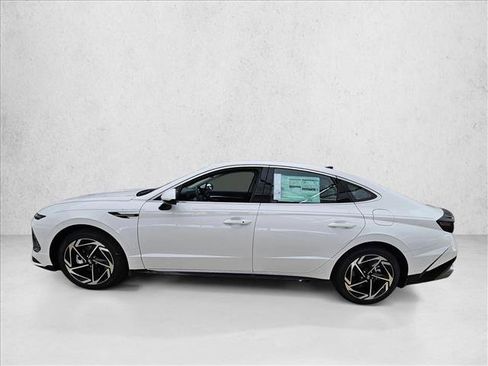 New 2026 Hyundai Sonata SEL image 5