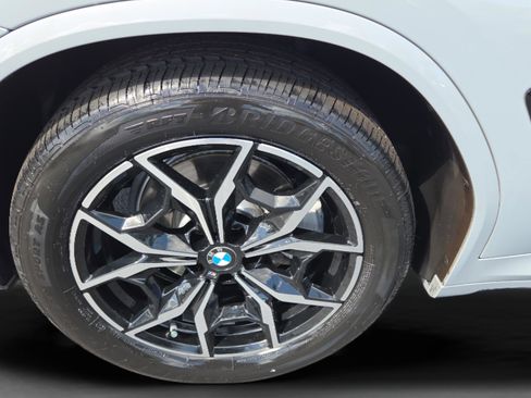 Certified 2023 BMW X3 sDrive30i w/ M Sport Package image 23