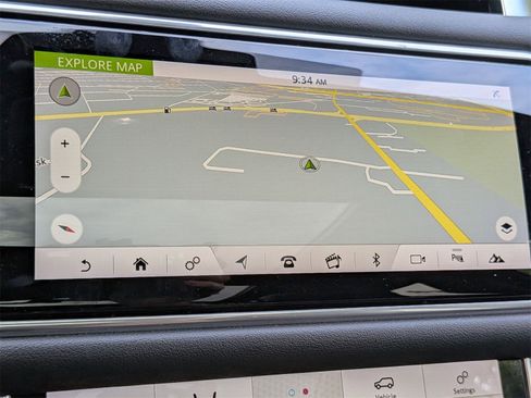 Used 2022 Land Rover Range Rover Sport HSE Silver Edition image 23