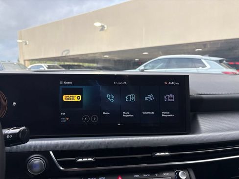 Used 2025 Hyundai Sonata SEL FWD image 21