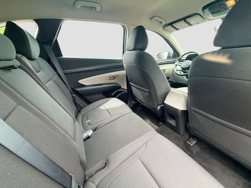 Used 2024 Hyundai Tucson SE AWD/4WD image 25