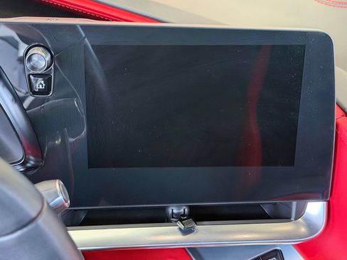 Certified 2021 Chevrolet Corvette Stingray Premium Conv w/ Z51 Performance Package RWD image 13
