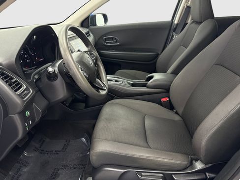 Used 2022 Honda HR-V EX image 17