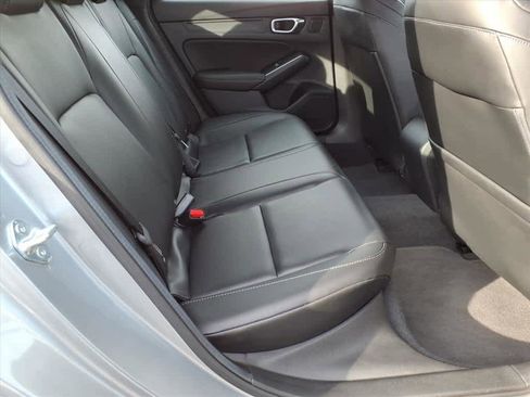 Certified 2025 Acura Integra A-Spec image 10