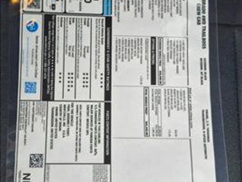 New 2026 Chevrolet Colorado Trail Boss w/ LPO, Bronce Accent Package AWD/4WD image 19
