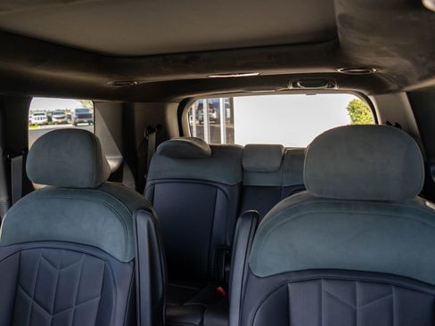 New 2027 Kia Telluride SX Prestige X-Pro AWD/4WD image 13