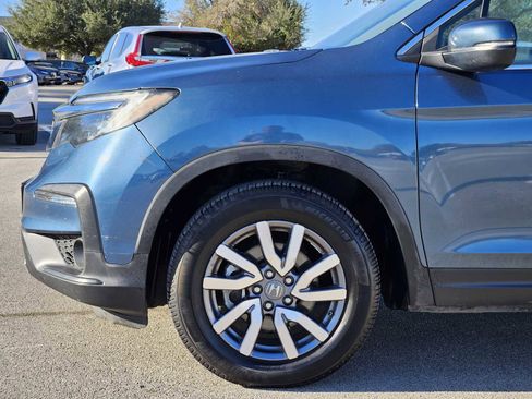 Used 2019 Honda Pilot EX-L image 8