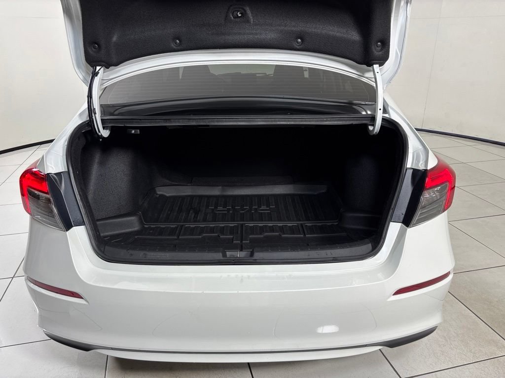 Used 2023 Honda Civic LX image 25